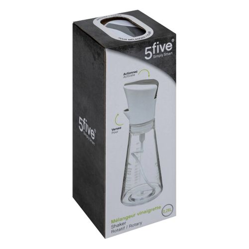 Mélangeur Huile/vinaigre 026l