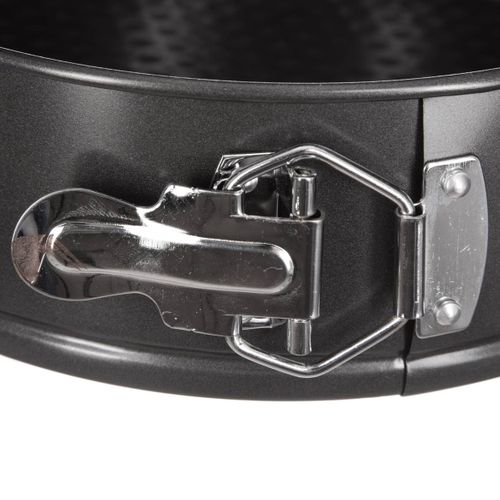 Moule Démontable Rond D18