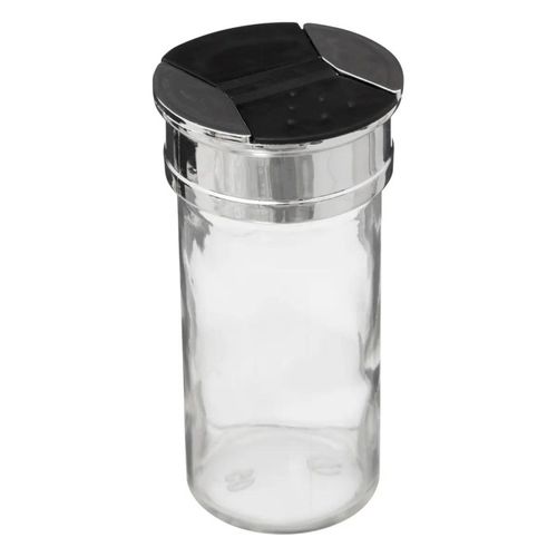 Support Roue 15 Pots à Épices Bambou