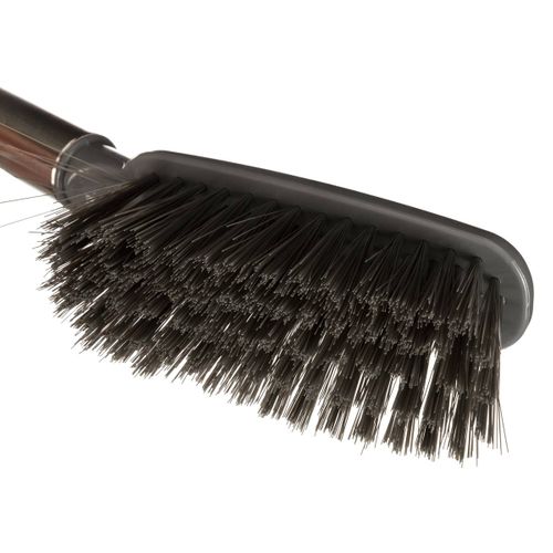 Ensemble Pelle/balayette Gris Silver et Clean