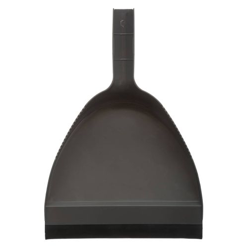 Ensemble Pelle/balayette Gris Silver et Clean