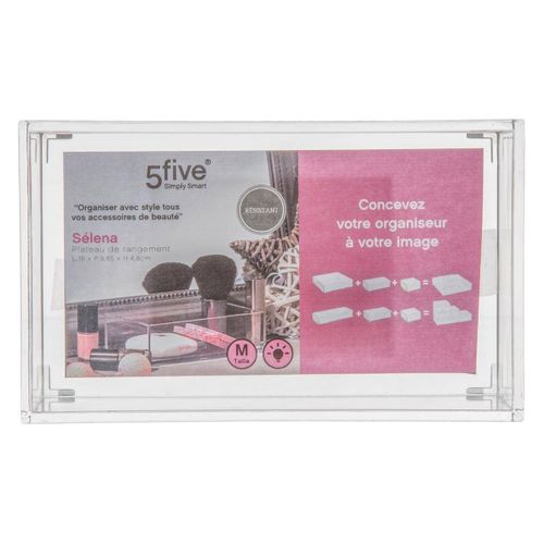 Organiseur De Salle De Bain Plateau De Rangement