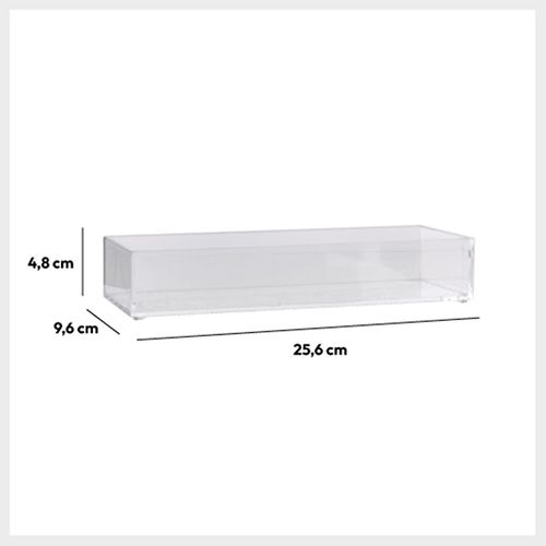 Organiseur De Salle De Bain Plateau De Rangement