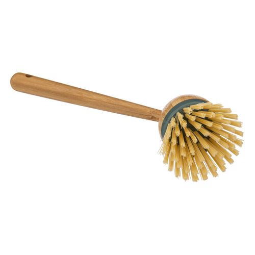 Brosse Vaisselle Bambou Wood et Clean
