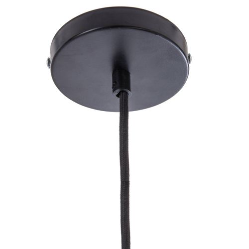 Luminaire Suspension En Métal Doré D 5 Cm