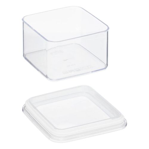 Boîte Carrée Hermétique 05l Eske