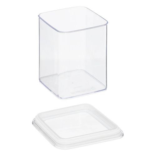 Boîte Carrée Hermétique 1l Eske