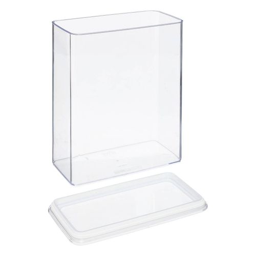 Boîte De Conservation Rectangle 43l Eske