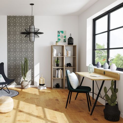 Cactus artificiel H. 40 cm NOMADE 