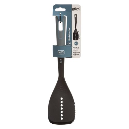 Spatule En Nylon Gris Anthracite Néo