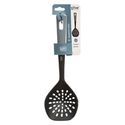 Écumoire Gris Anthracite Néo