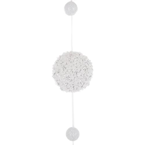 Guirlande Boules D6 L150