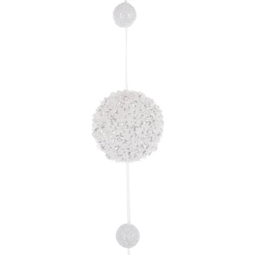 Guirlande Boules D6 L150