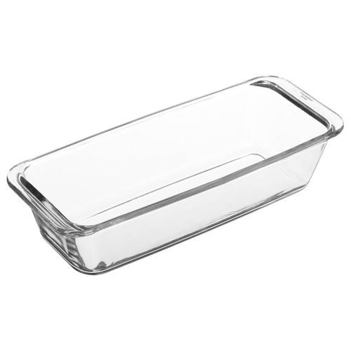 Plat En Verre En Boite