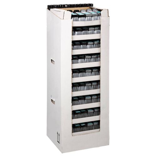 Balai + Manche 1er Prix