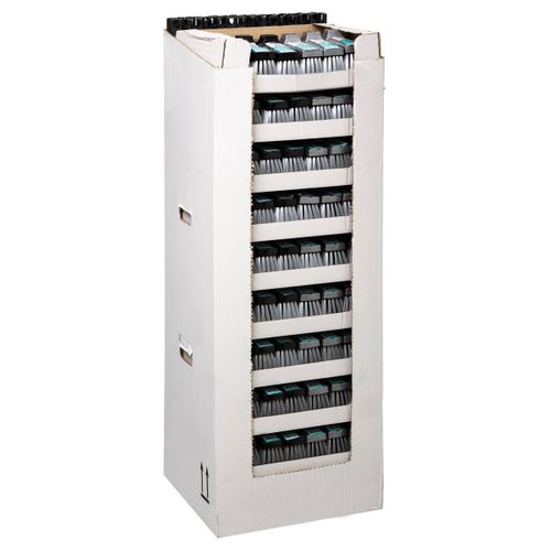 Balai + Manche 1er Prix