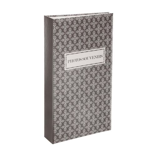 Album Photo Romance Pour 300 Photos