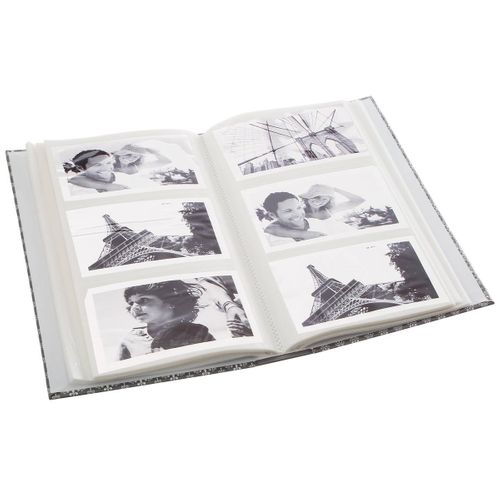 Album Photo Romance Pour 300 Photos