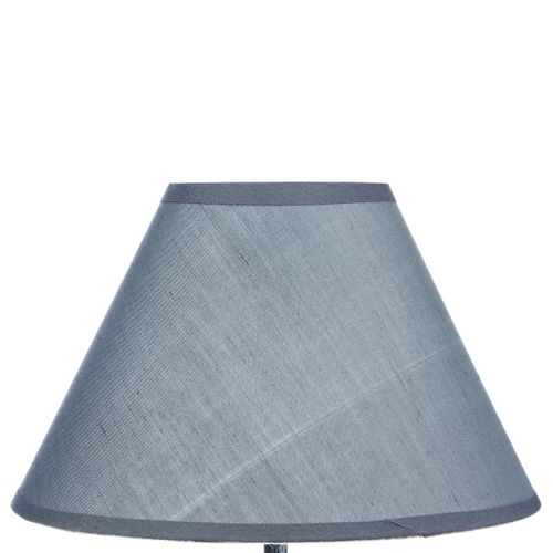 Lampe à Poser En Métal Déco H 35 Cm