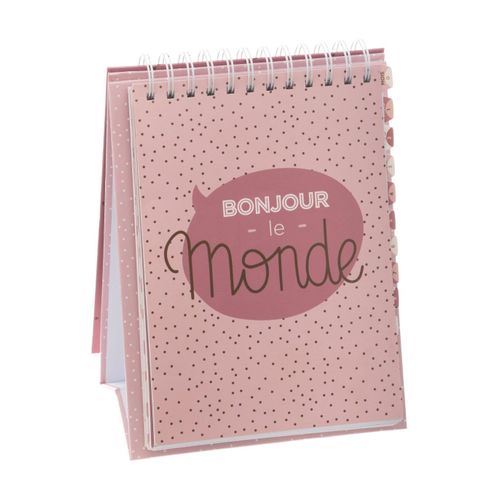 Album Photos à Spirales "mes 12 Premiers Mois"