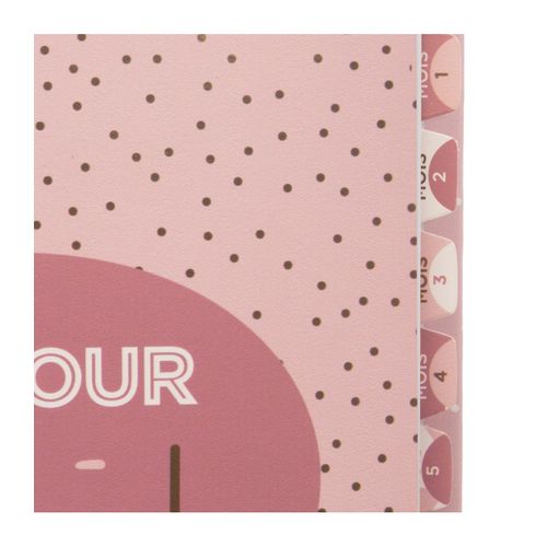 Album Photos à Spirales "mes 12 Premiers Mois"