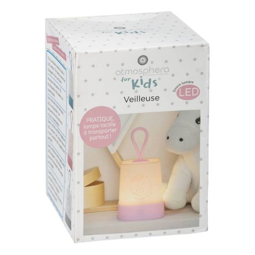 Veilleuse Enfant - H16 Cm