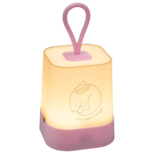 Veilleuse Enfant - H16 Cm