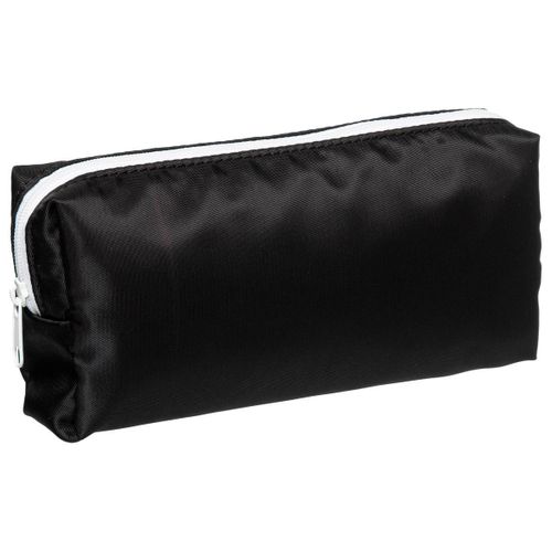 Set De 4 Trousses De Toilette Imprimé Blackflora