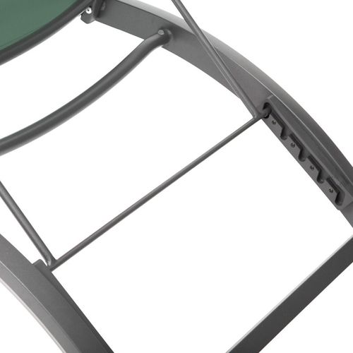Transat Milenio Olive Et Graphite Hespéride