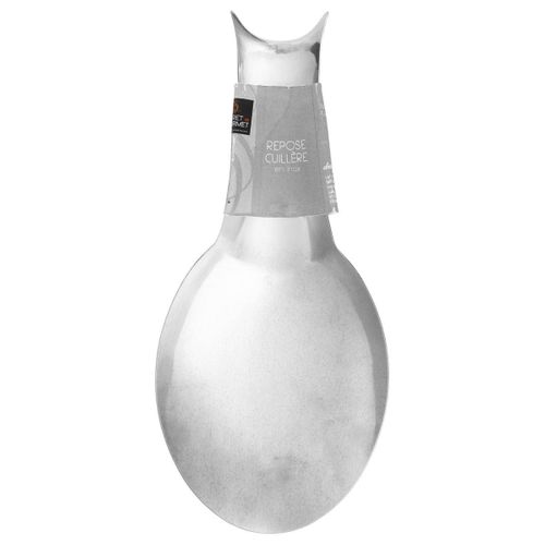 Repose Cuillère En Inox