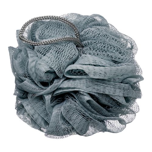 Fleur de bain - Blanc / Gris / Vert / Rose