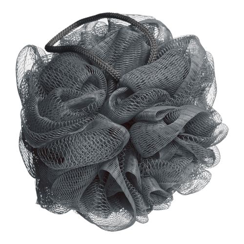 Fleur de bain - Blanc / Gris / Vert / Rose