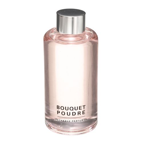 Recharge diffuseur 200 ml ILAN Bouquet poudré
