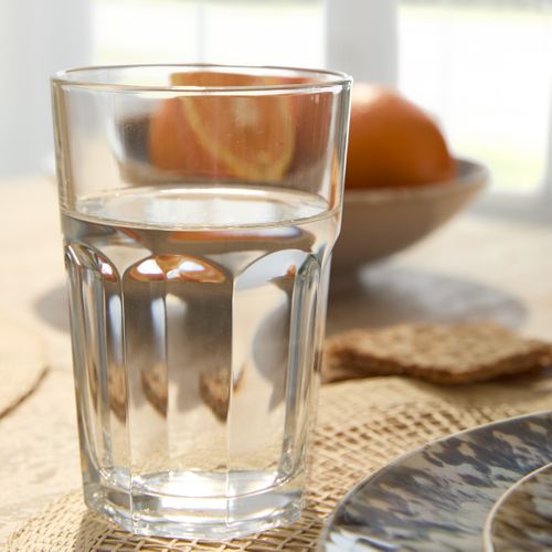 Gobelet mojito 36 cl  Transparent