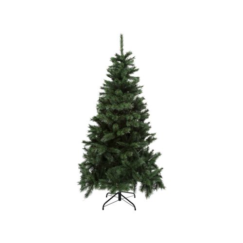Sapin De Noël Artificiel Vert Authentique H 150 Cm