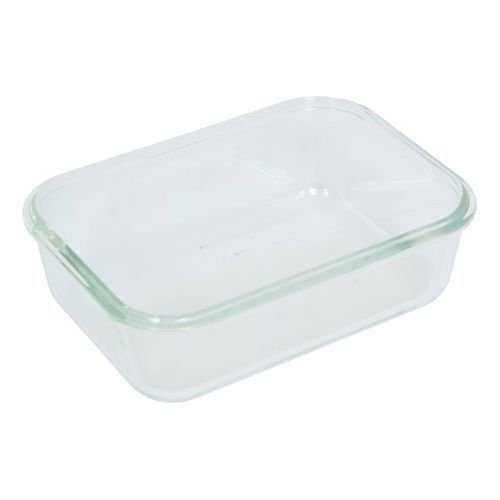 Boîte De Conservation Verre 118l Clipeat