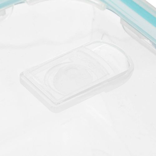 Boîte De Conservation Verre 118l Clipeat