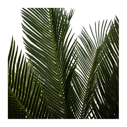 Plante Artificielle Ananas En Pot H 90 Cm