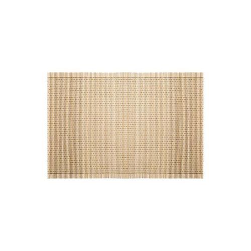 Set De Table Déco "éclat" 30x45cm Beige