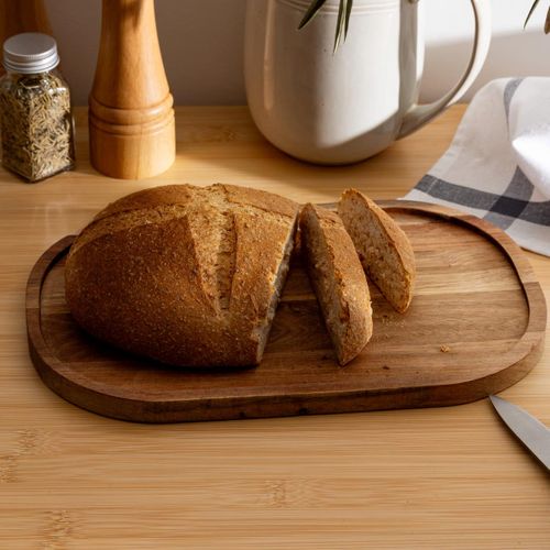 Planche De Présentation "vie Sauvage" 30cm Naturel