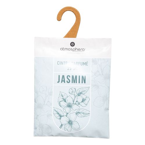 Lot de 3 cintres parfumés 25 g KILI Jasmin