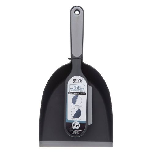 Ensemble Pelle/balayette Gris