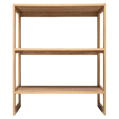 Etagère 4 Cases Empilable Mix 5five