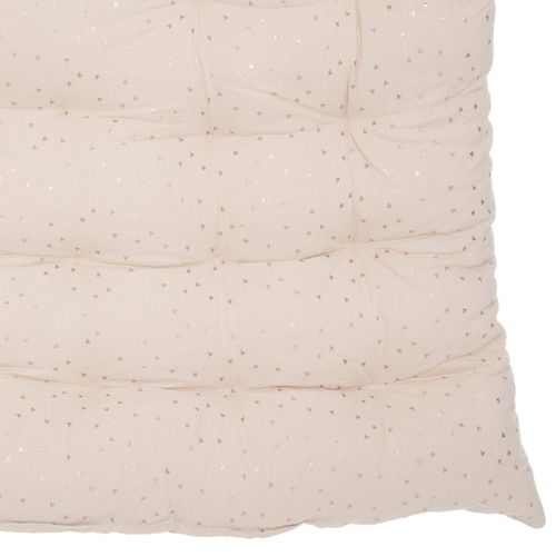 Matelas De Sol Enfant Berlingot Beige 60 X 120 Cm