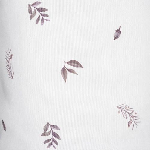 Bac à Jouets Renard En Tissu Avec Pompons H 50 Cm