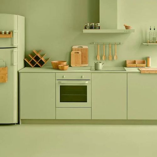 Saladier En Bambou D 19 Cm