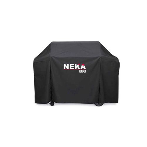 Housse De Barbecue 125 X 70 X 90 Cm