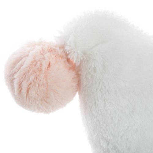 Grand Coussin Décoratif Princesse 65 X 50 Cm