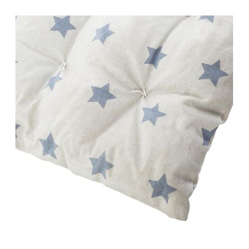 Matelas De Sol Coussin En Coton 60 X 120 Cm Déco Enfant