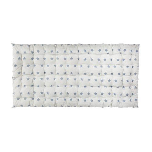 Matelas De Sol Coussin En Coton 60 X 120 Cm Déco Enfant